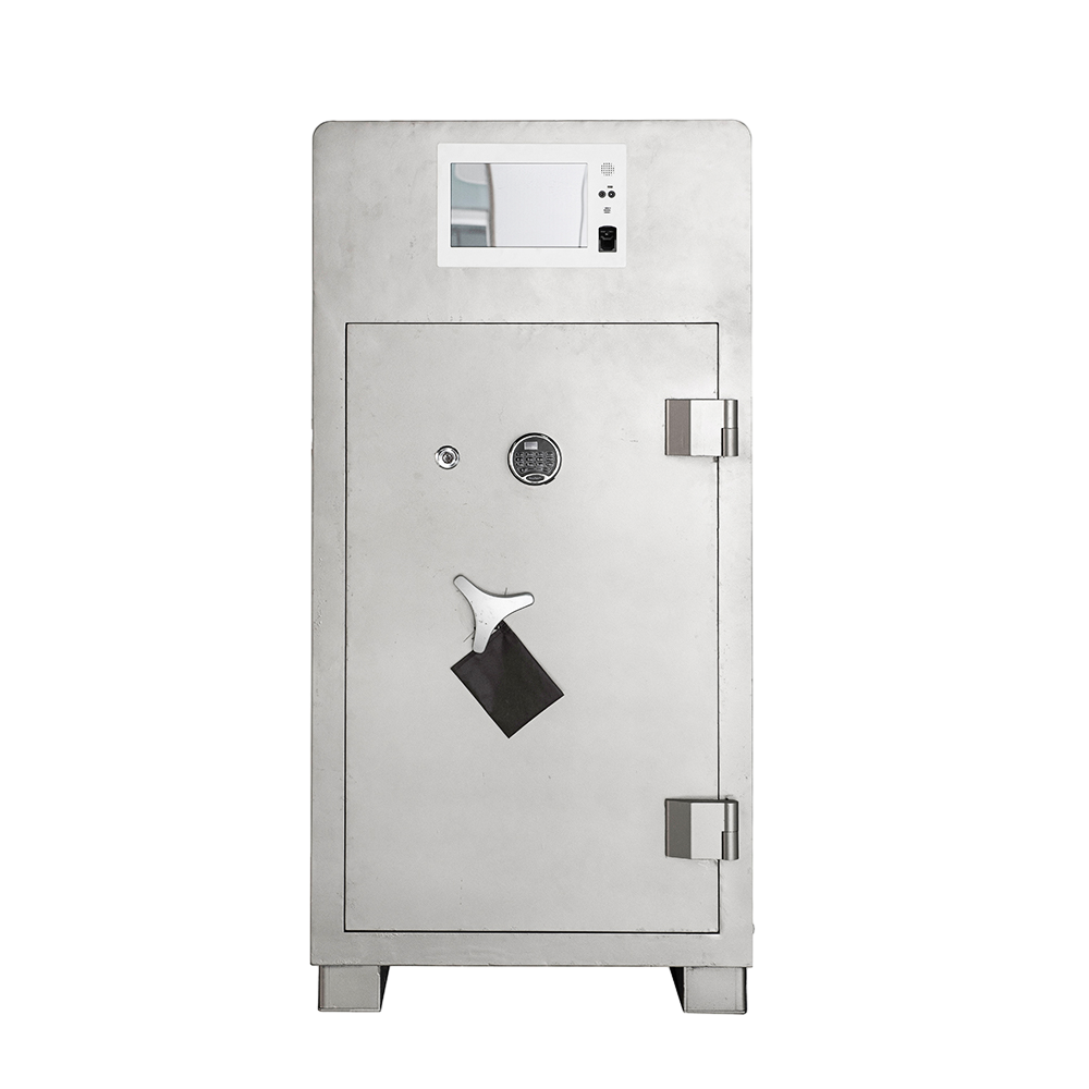 Bank Security Vault Safe Security Door/Tresortür