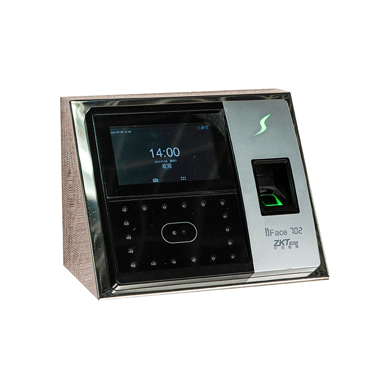 Intelligente automatische Safe