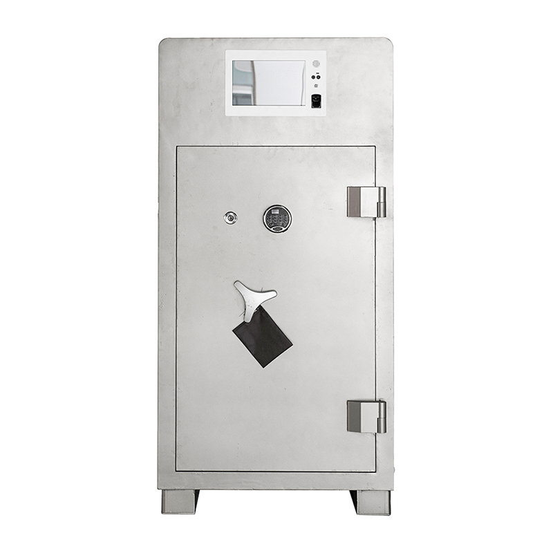 Bank Security Vault Safe Security Door/Tresortür